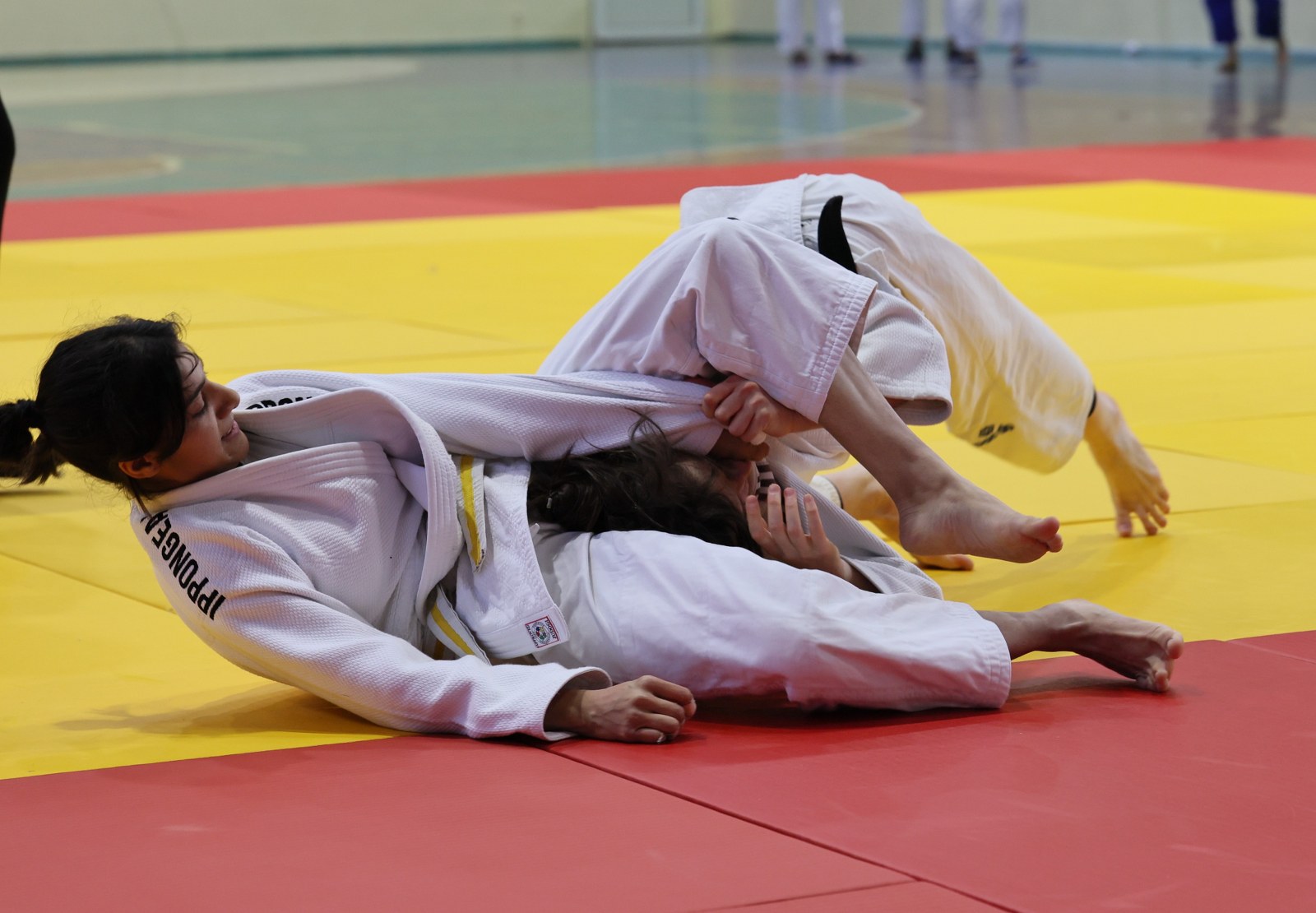 Judo (5)