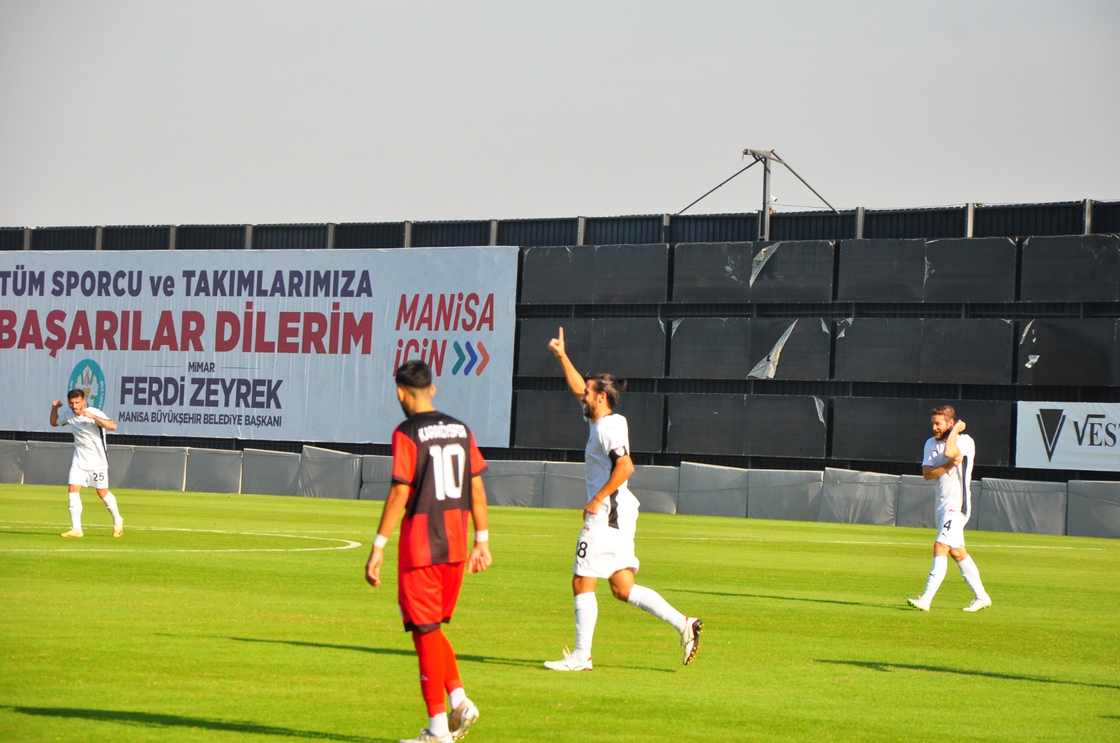 Manisaspor (4)-1