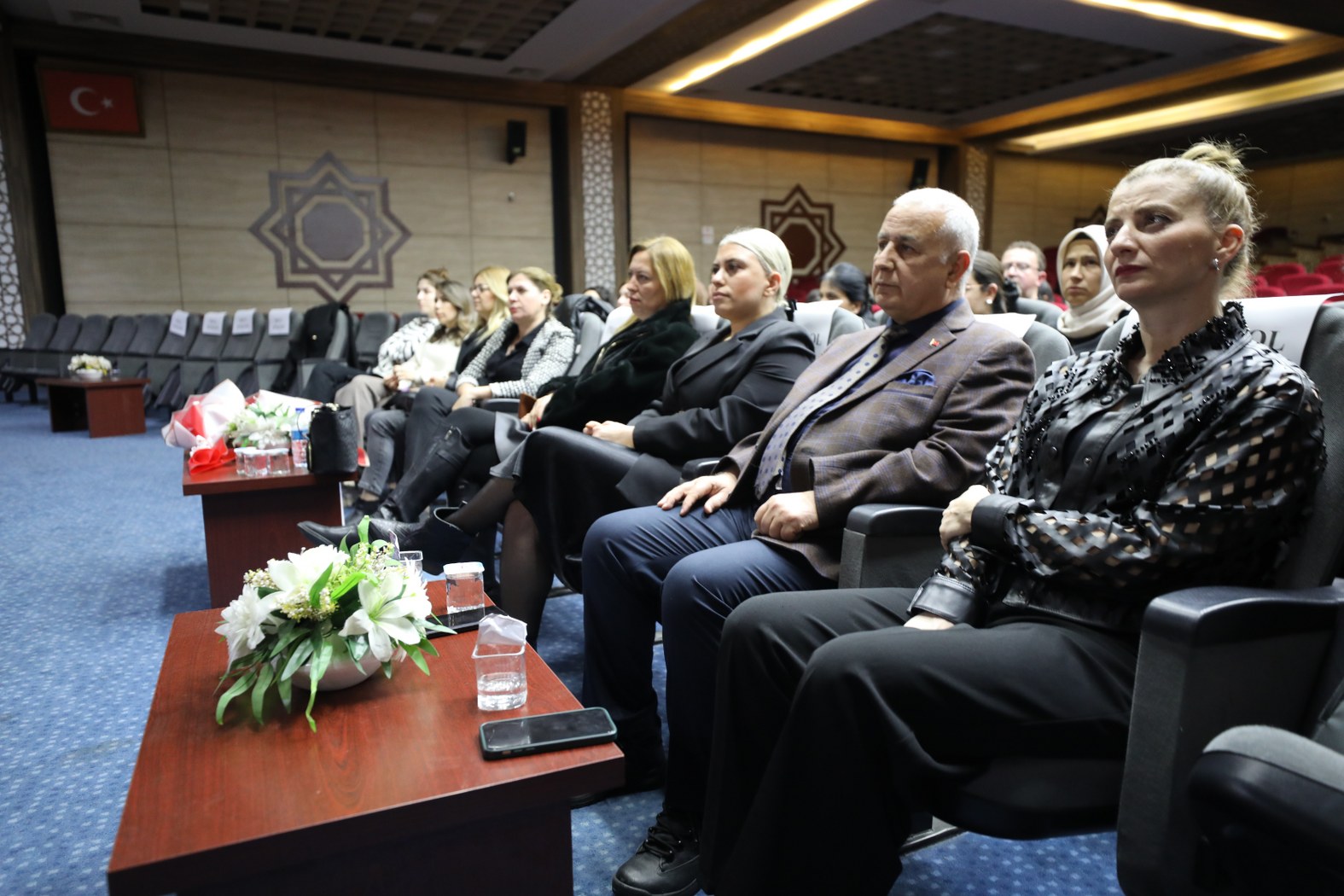 Aile Içi Iletişim (1)
