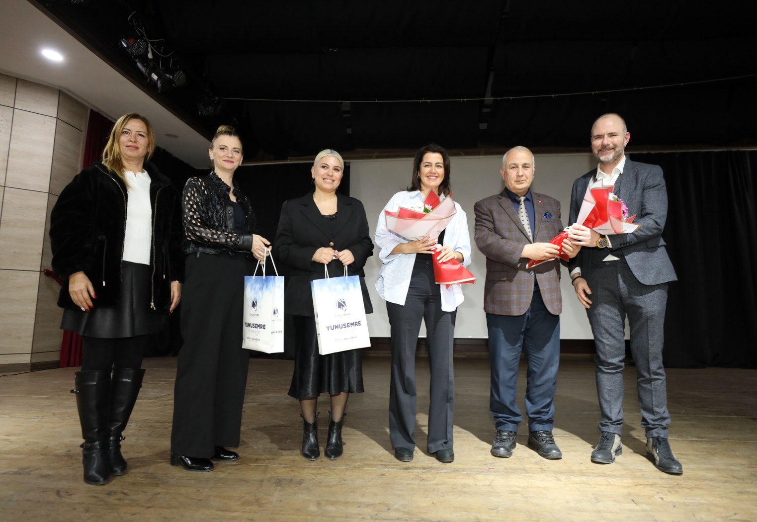 Aile Içi Iletişim (2)