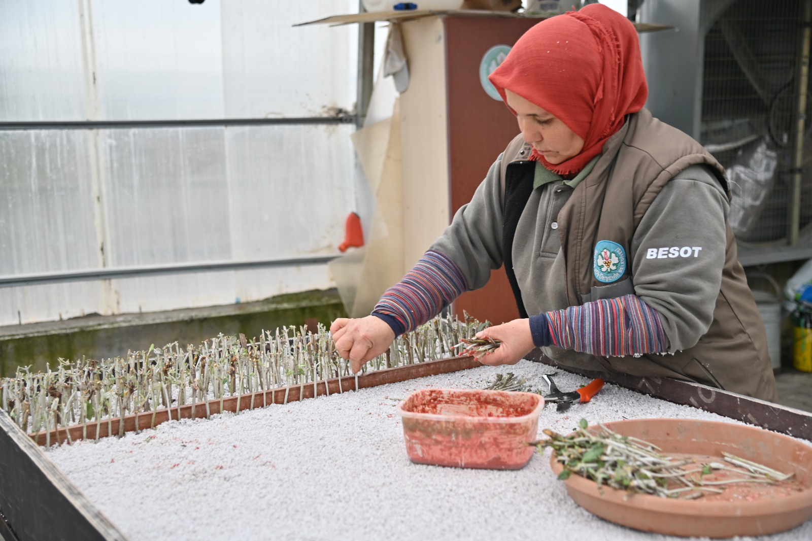 Büyükşehir, Manisa’nın Suyunu Korumak Için Çalışıyor 1 (8)