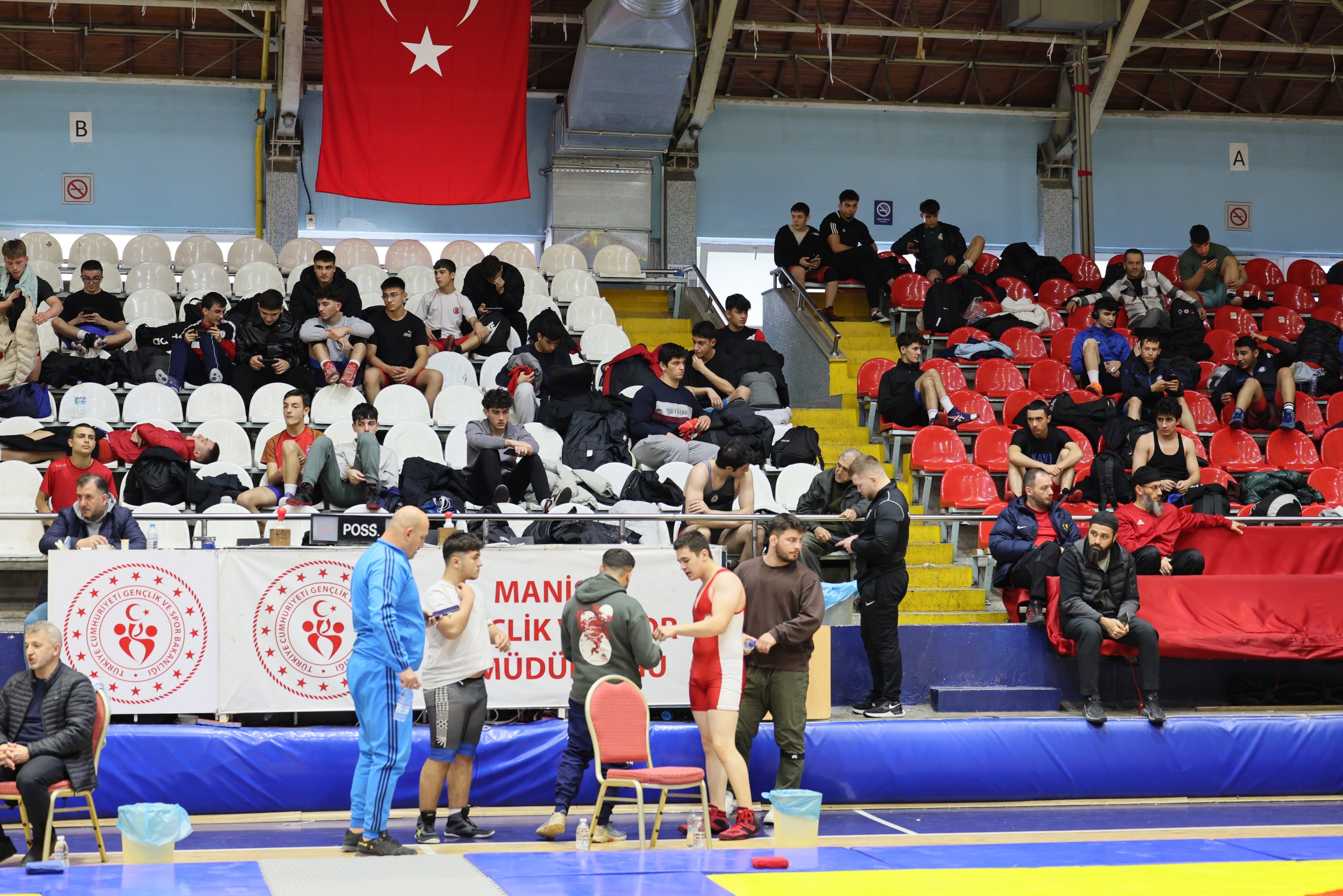 Gençlik Ve Spor Bakanlığı Okul Sporları Daire Başkanlığı (3)