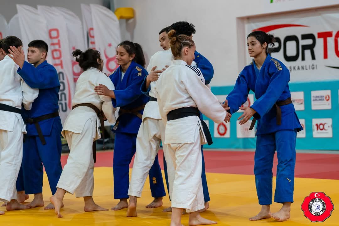 Judo (6)