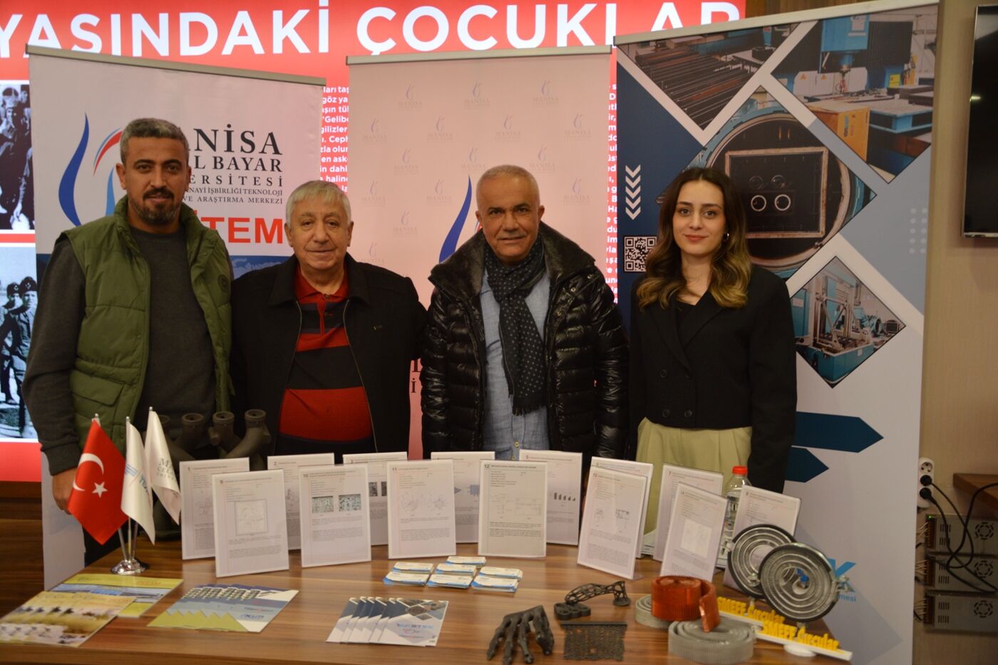 Manisa Ticaret Ve Sanayi Odas (5)