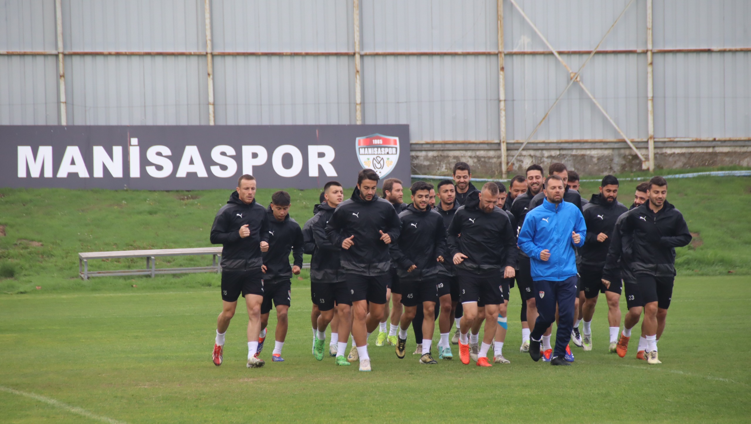 Manisaspor, Çıkrıkçı Karşısında Galibiyet Serisini Sürdürmek Istiyor  (1)