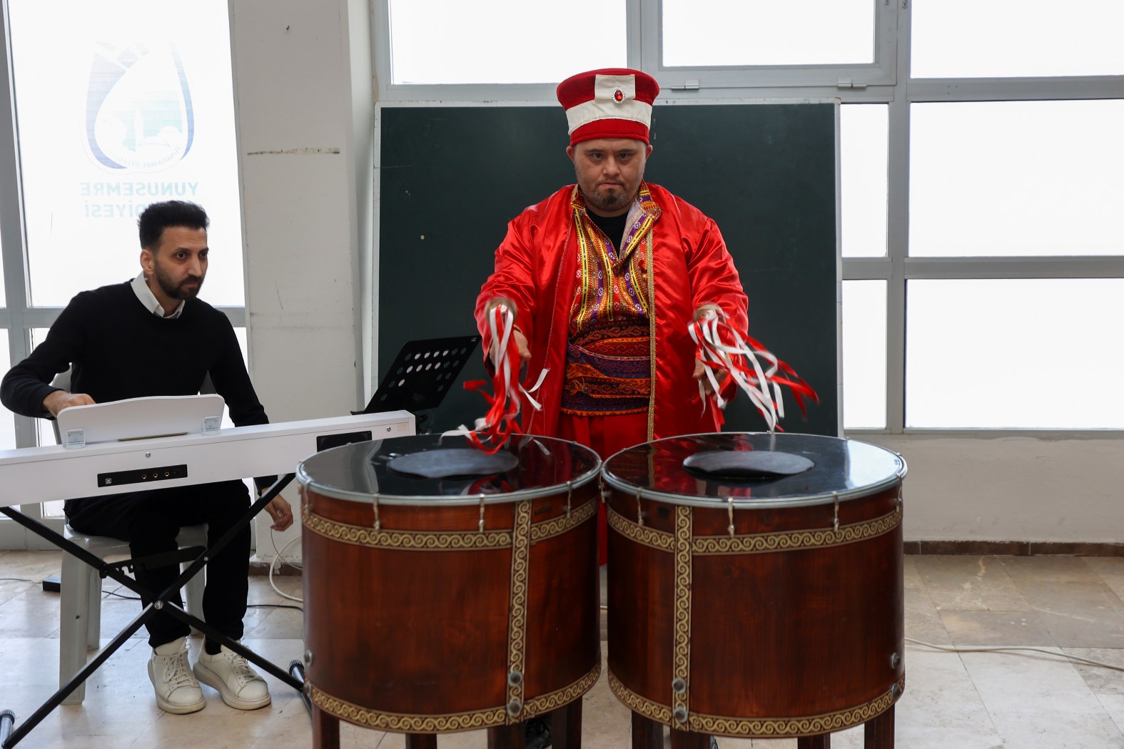 Muradiye Engelsiz Yaşam Merkezi (6)