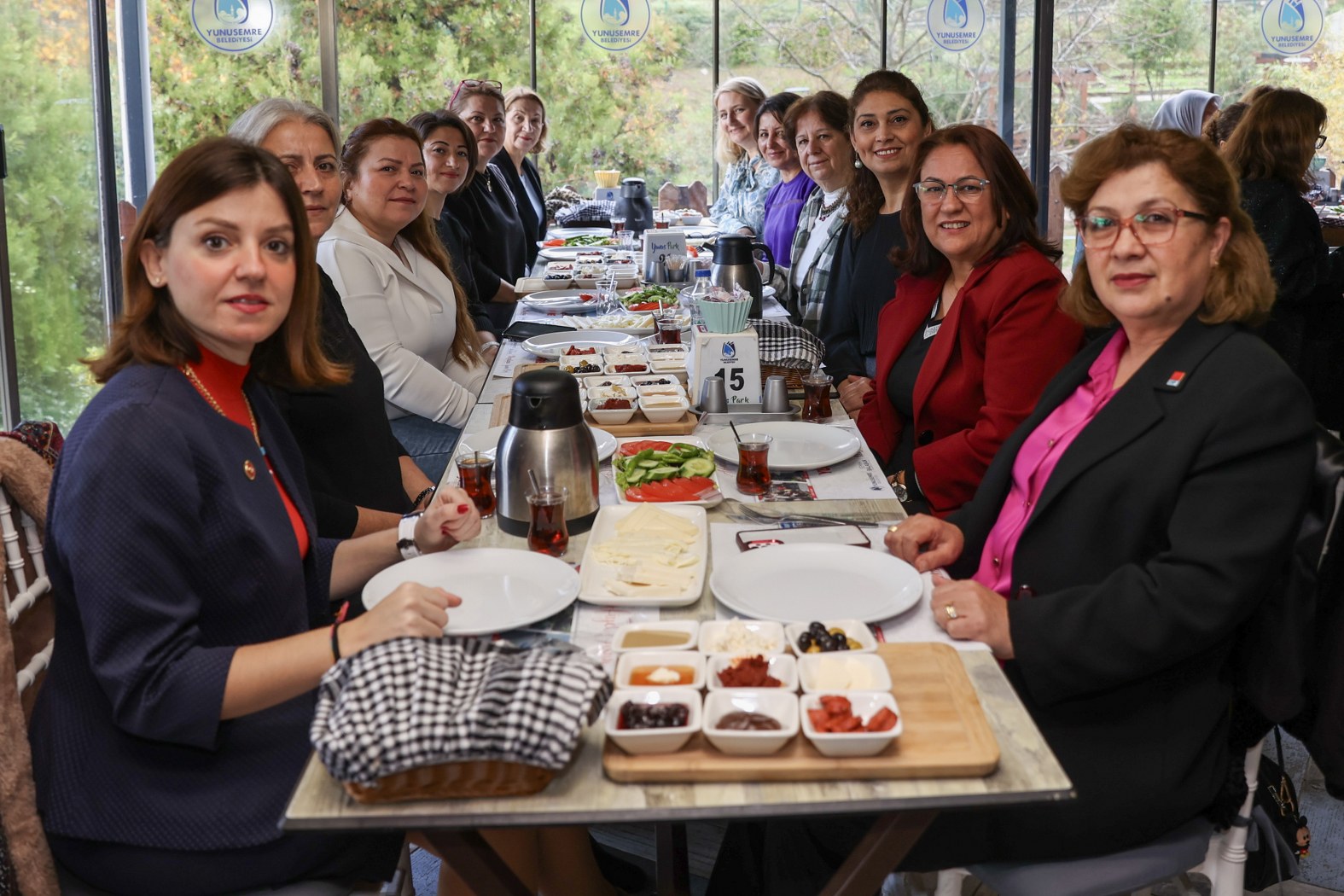 Seçilmiş Kadınlar (3)