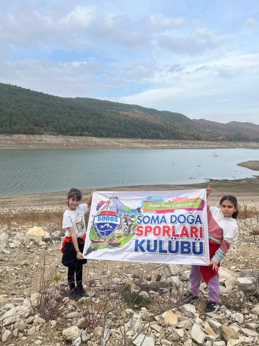 Arama Kurtarma Kulübü (1)