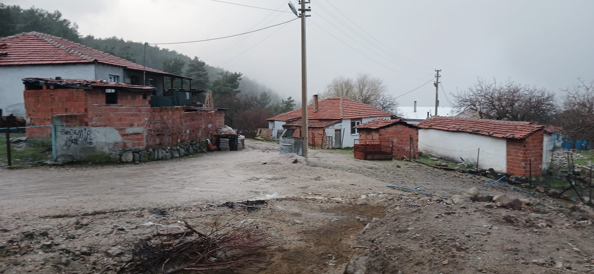 Mahale Sakinlerinden Zekreke Çağrı (4)