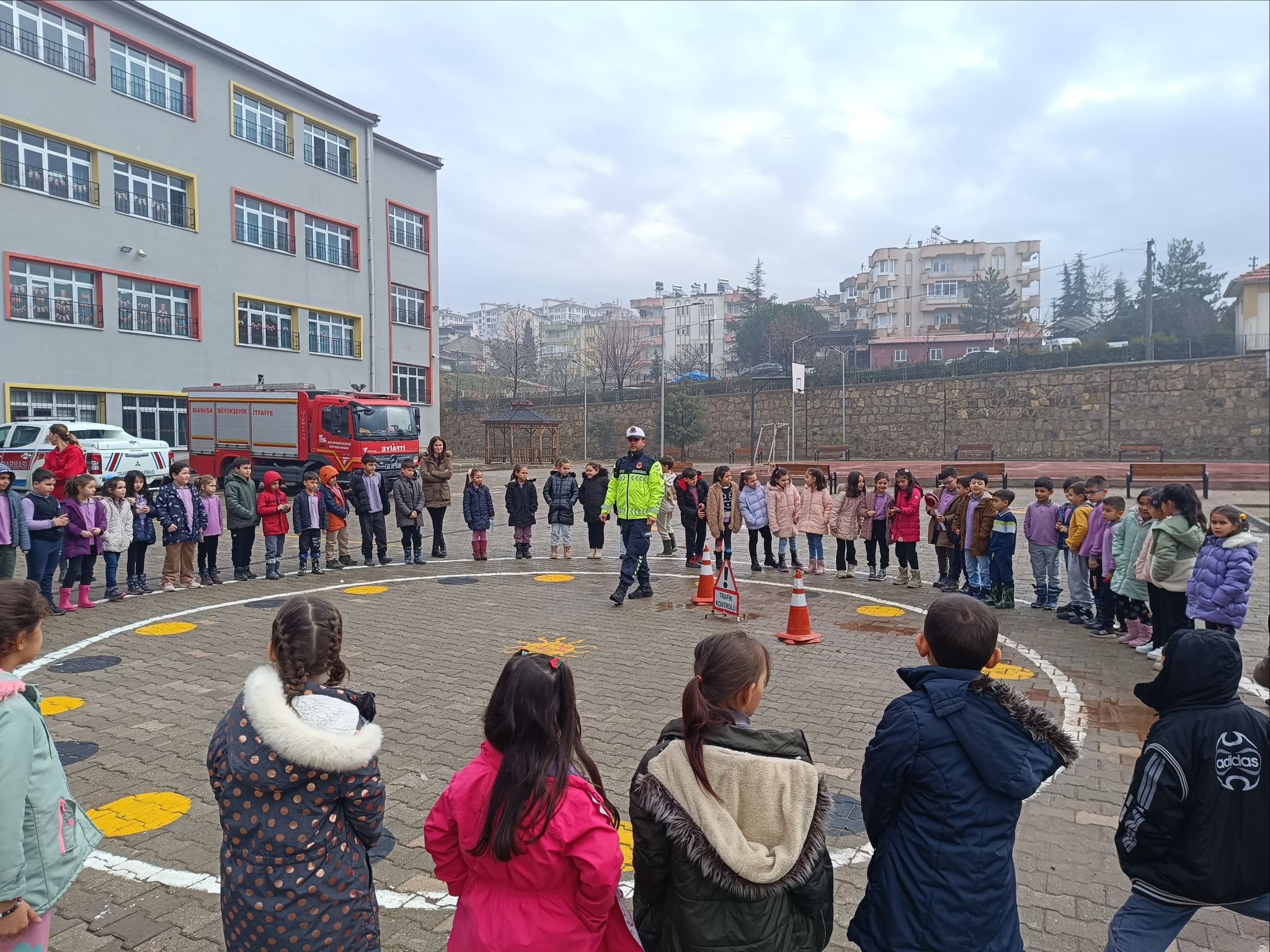 Manisa Il Jandarma Komutanlıgı (4)