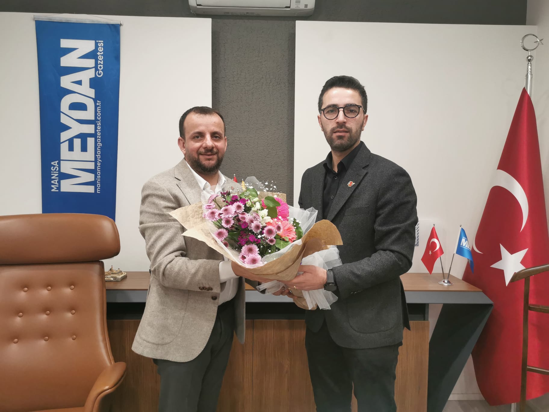 Manisa Meydan Gazetesi (3)