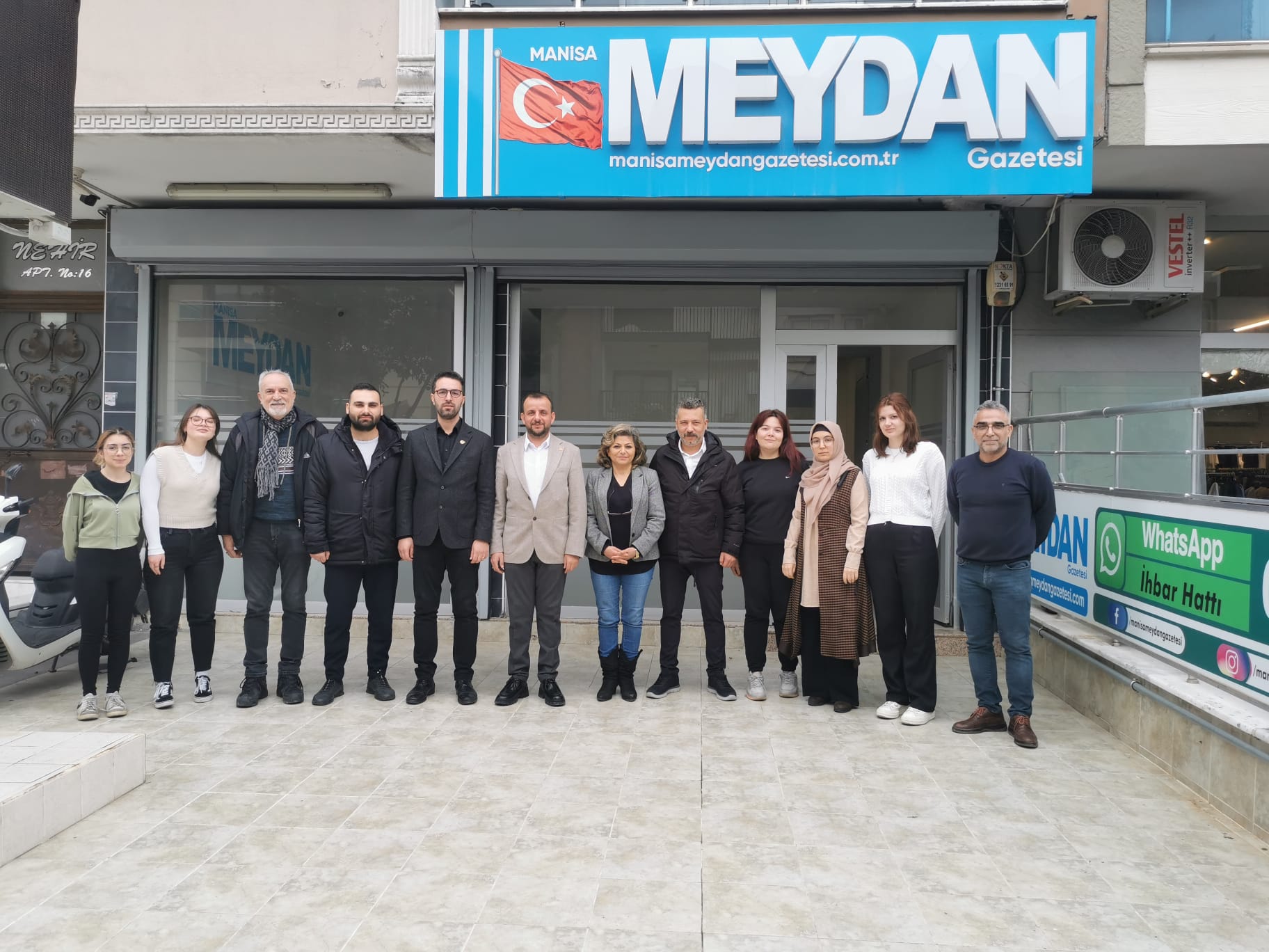 Manisa Meydan Gazetesi (8)