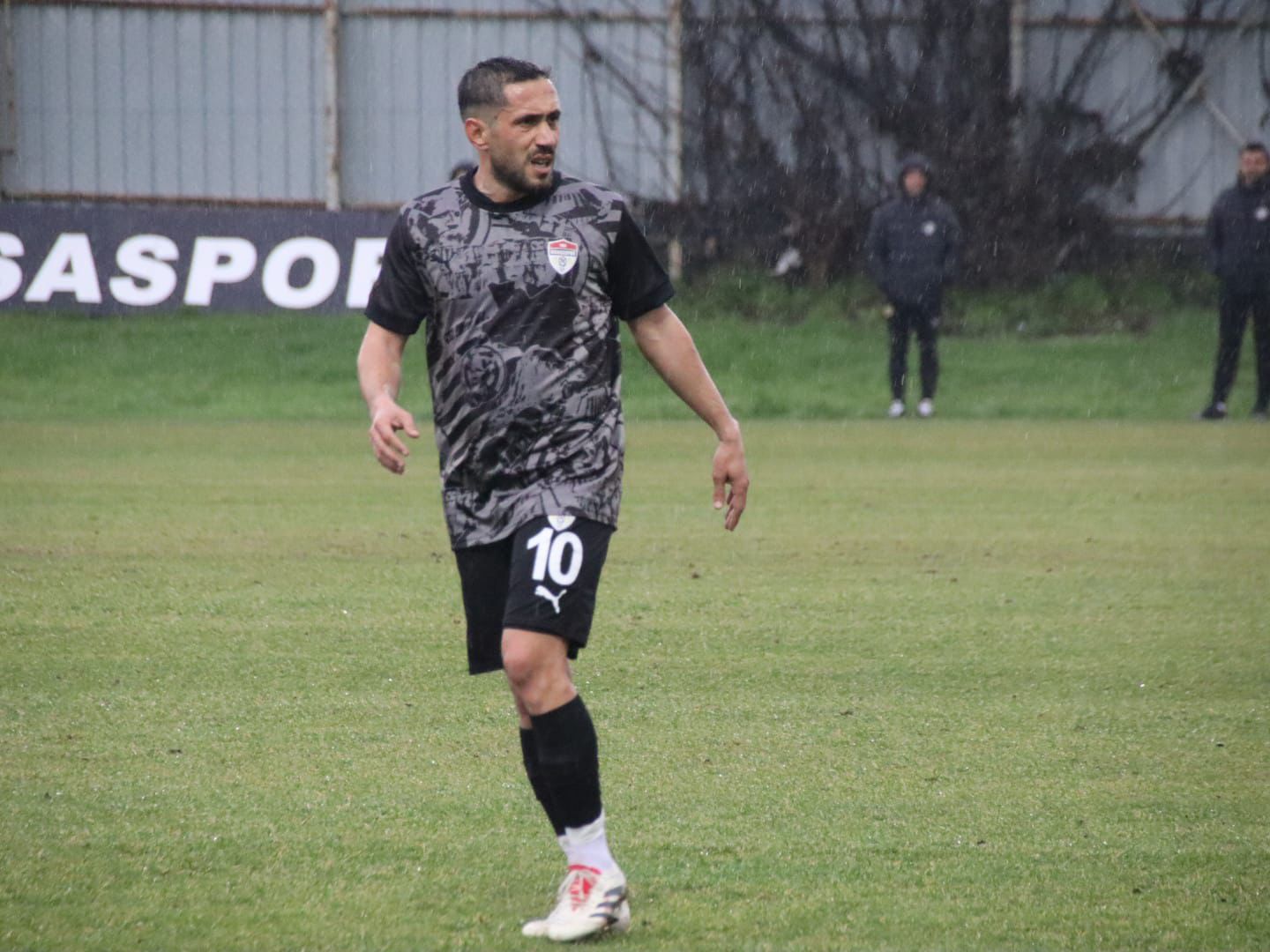 Manisaspor Dostluk Maçında (5)