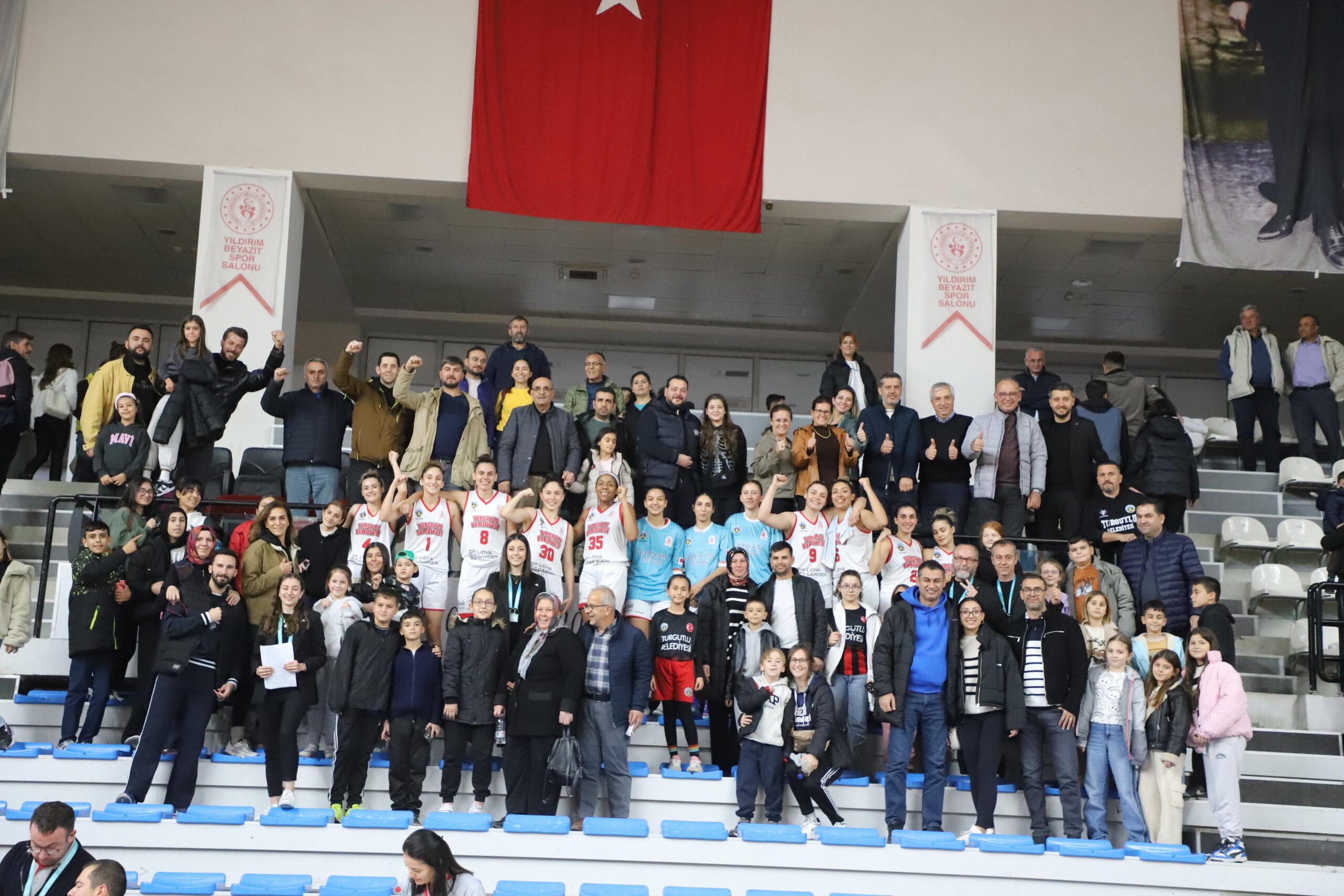 Turgutlu Belediyespor (1)