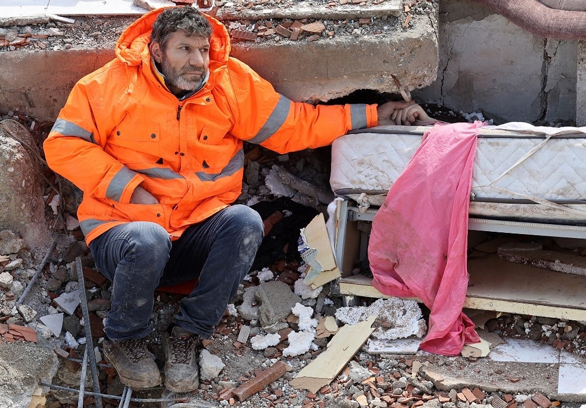 6 Şubat Depremi Saat Kaçta, Ne Zaman Oldu Kaç Saniye Sürdü Ve Kaç Kişi Vefat Etti (2)