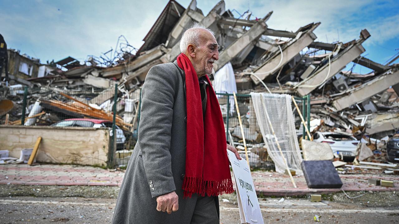 6 Şubat Depremi Saat Kaçta, Ne Zaman Oldu Kaç Saniye Sürdü Ve Kaç Kişi Vefat Etti (4)