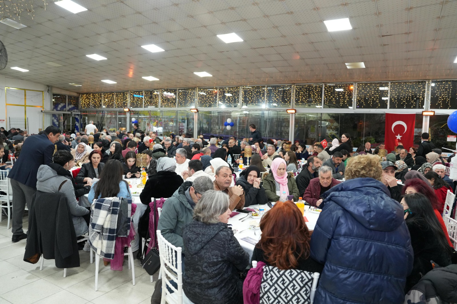 Ardahanlılar Gecesi (1)