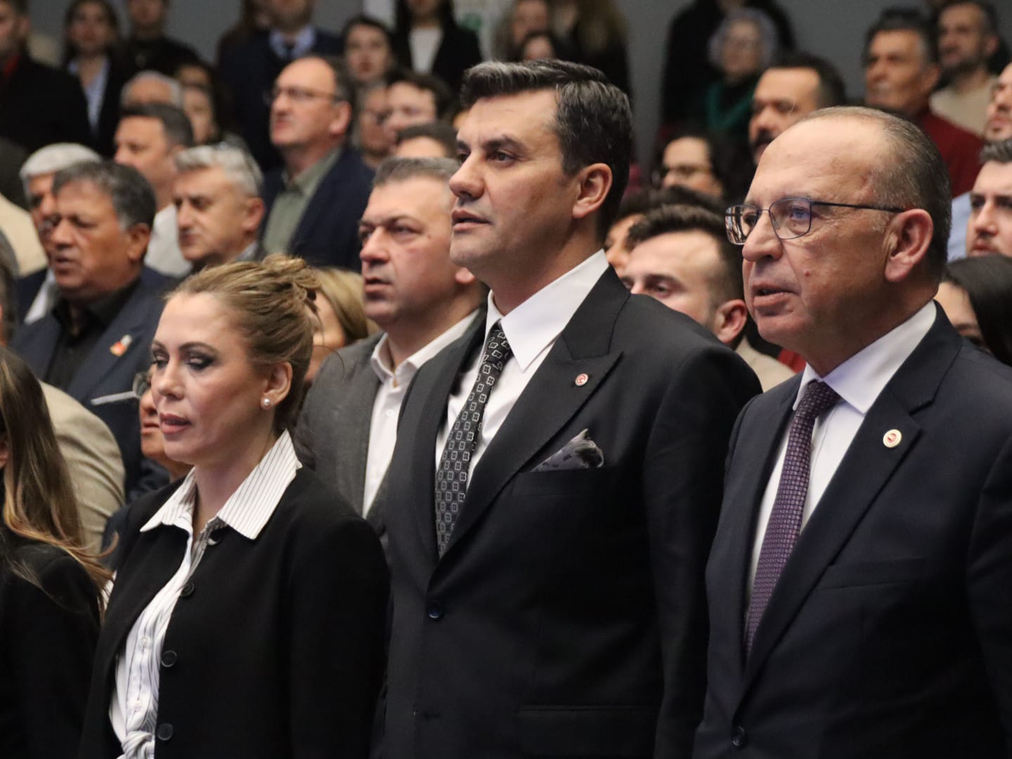 Büyükşehirden Teknoloji Lansmanı (1)