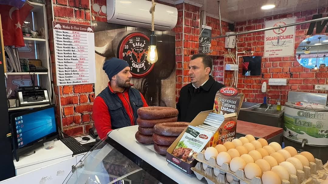 Chli̇ Başevi̇rge (1)
