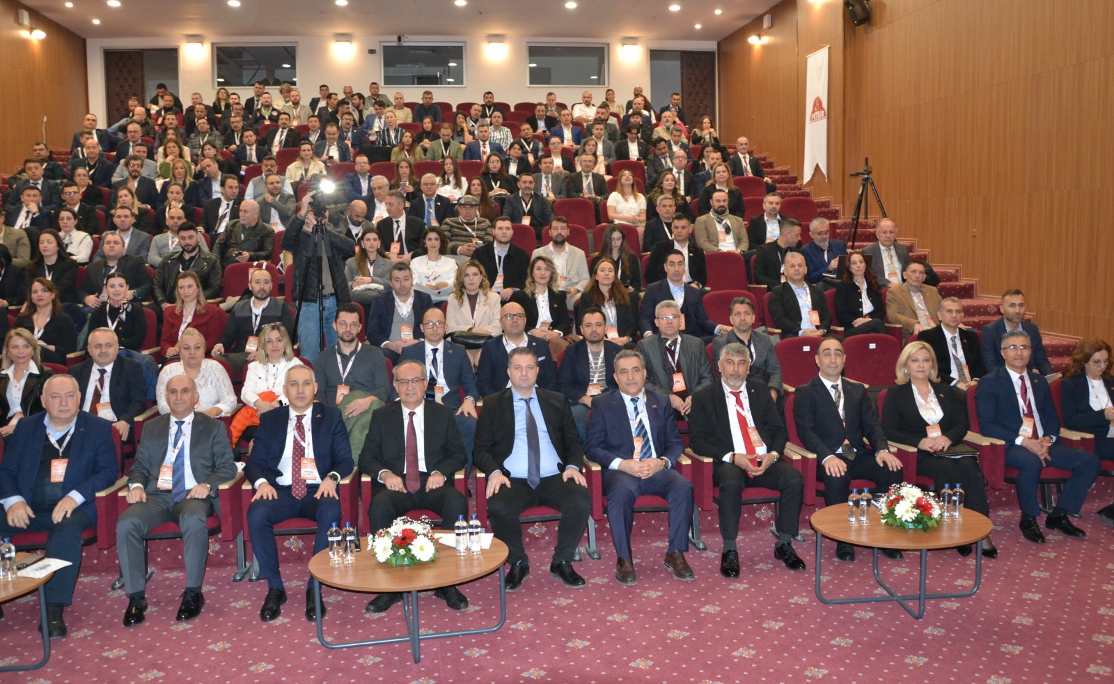Evcil Hayvan Mama Üretiminde Manisa Merkez Konumda! (10)