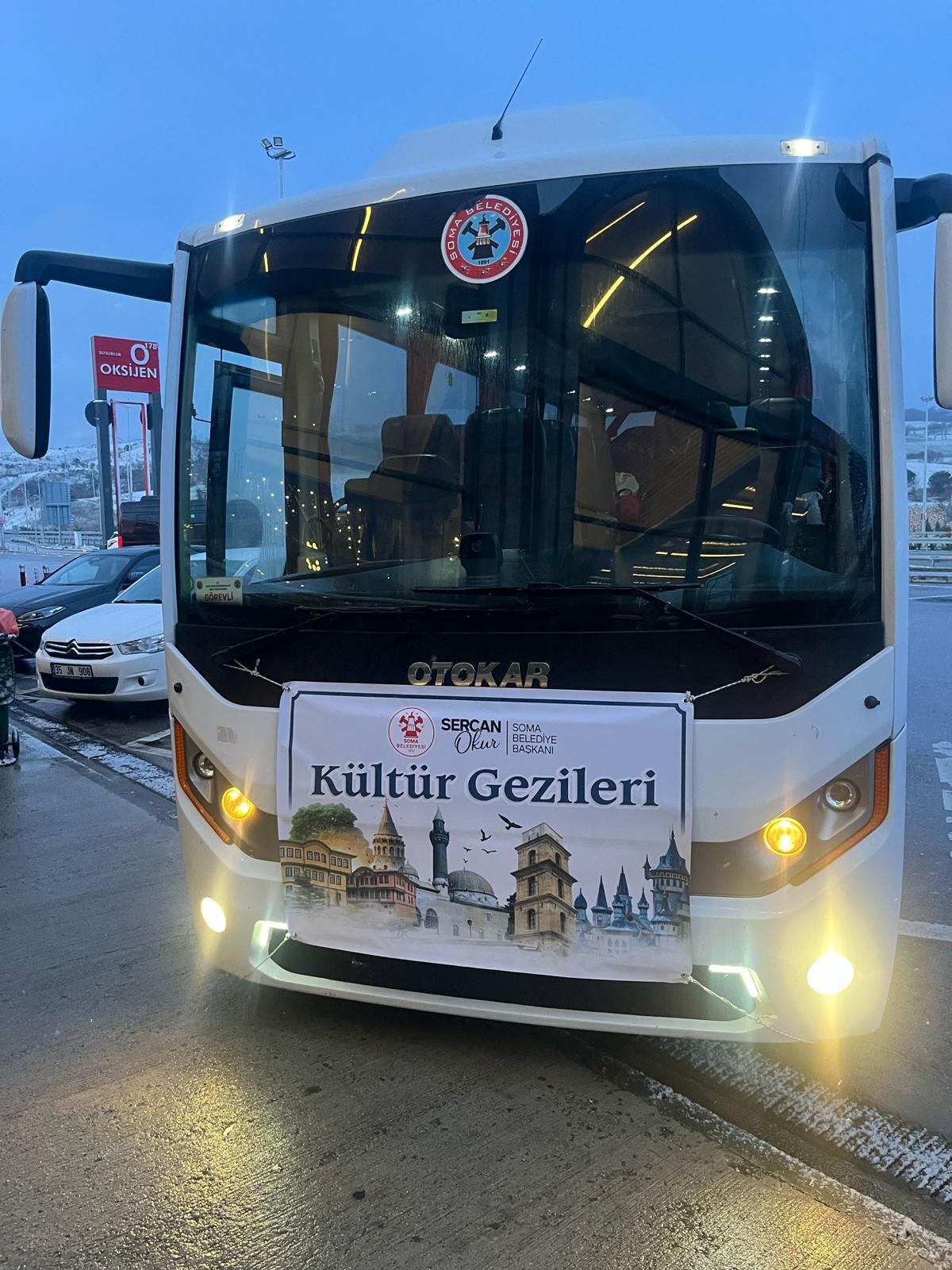 Kültürel Etkinliklerle Yeni Bir Deneyim Sunuyor (3)