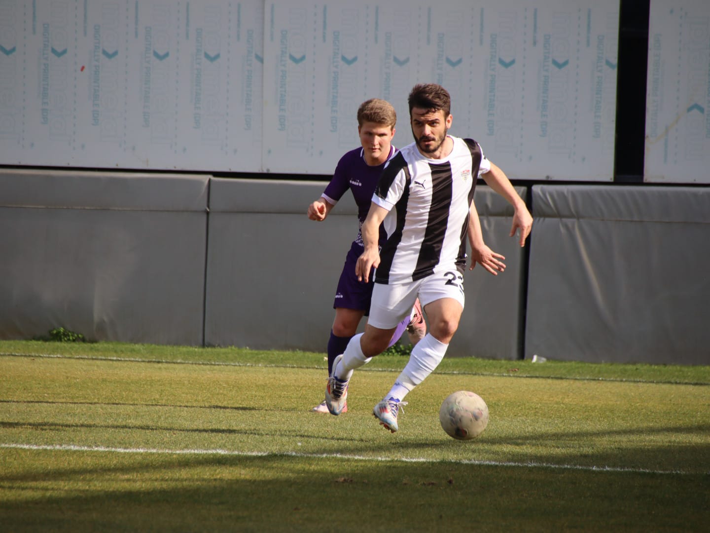 Manisa Tarzanları Horozköysporu Yıktı (1)-1