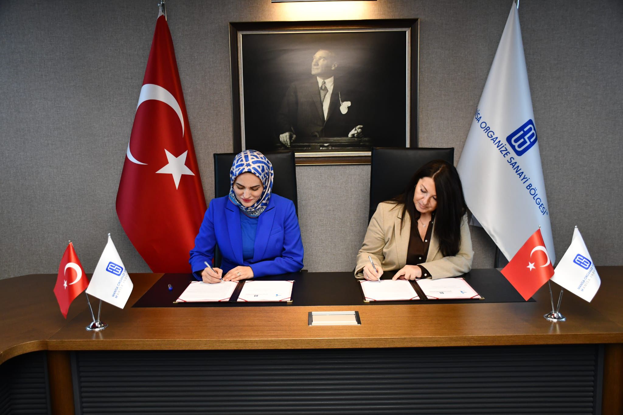 Manisa’da İstihdam İçin Güçlü Adım (2)