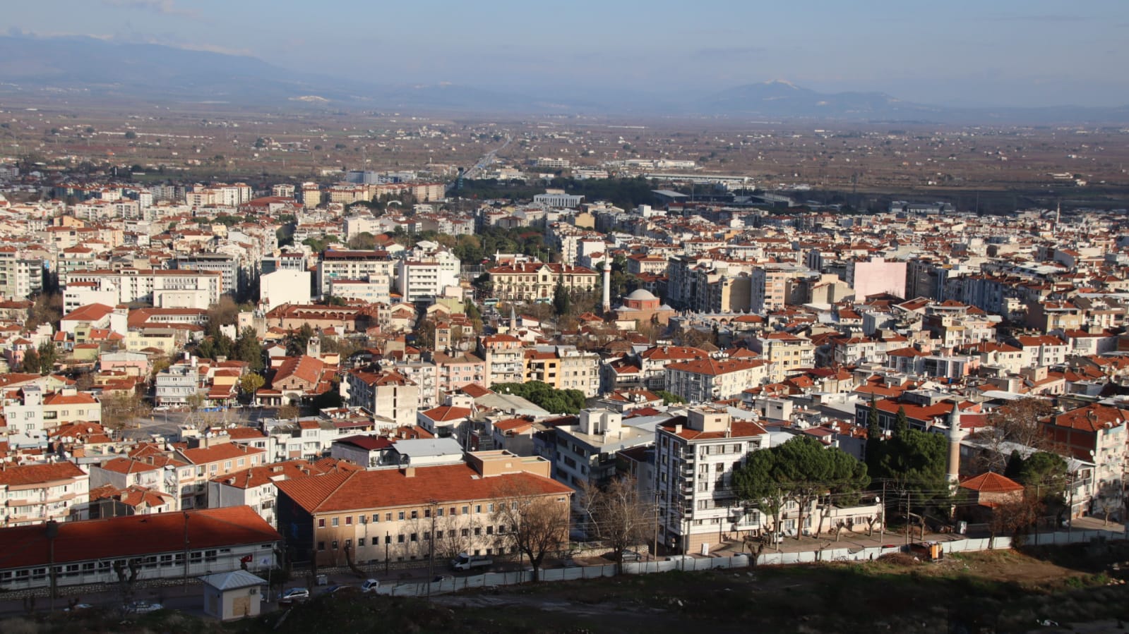 Manisa’da Konut Krizi Artıyor ‘’Manisa’nın İstanbul’dan Farkı Yok’’ (1)-1