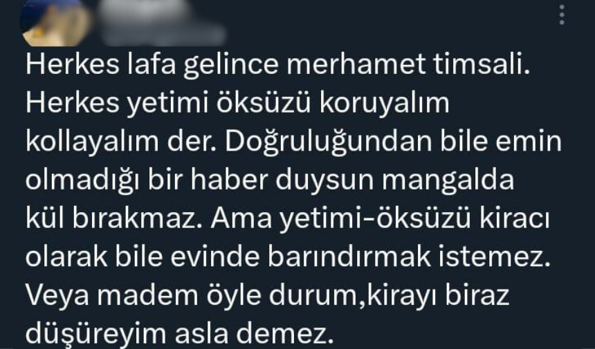 Manisa’da Konut Krizi Artıyor ‘’Manisa’nın İstanbul’dan Farkı Yok’’ (2)