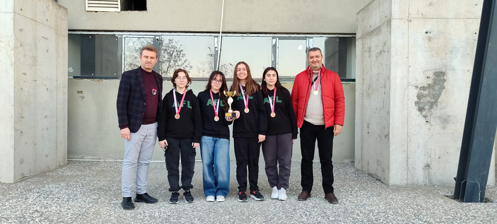 Manisa’da Okul Sporları (15)
