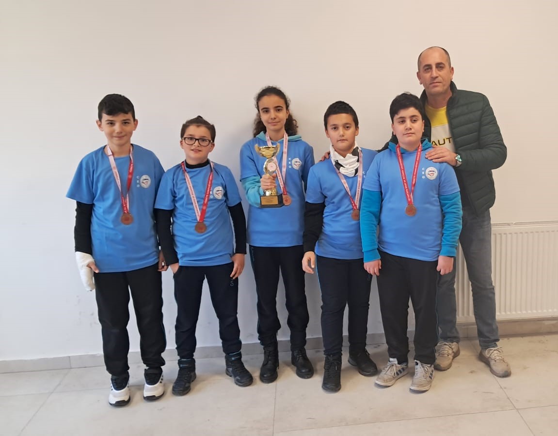 Manisa’da Okul Sporları (6)