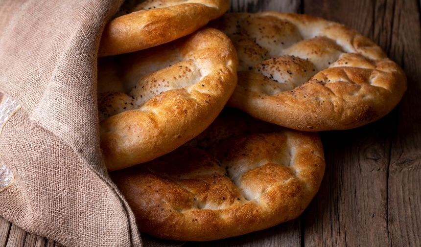 Manisa'da Pide Fiyatları Açıklandı!-1