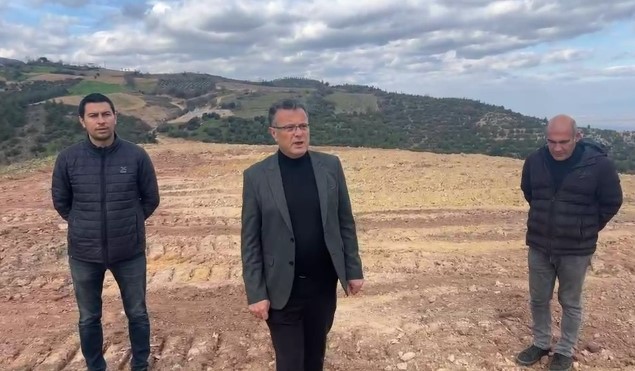 Manisa’da Sokak Hayvanları Sorunu, Gündemdeki Yerini Korumaya Devam Ediyor. (2)