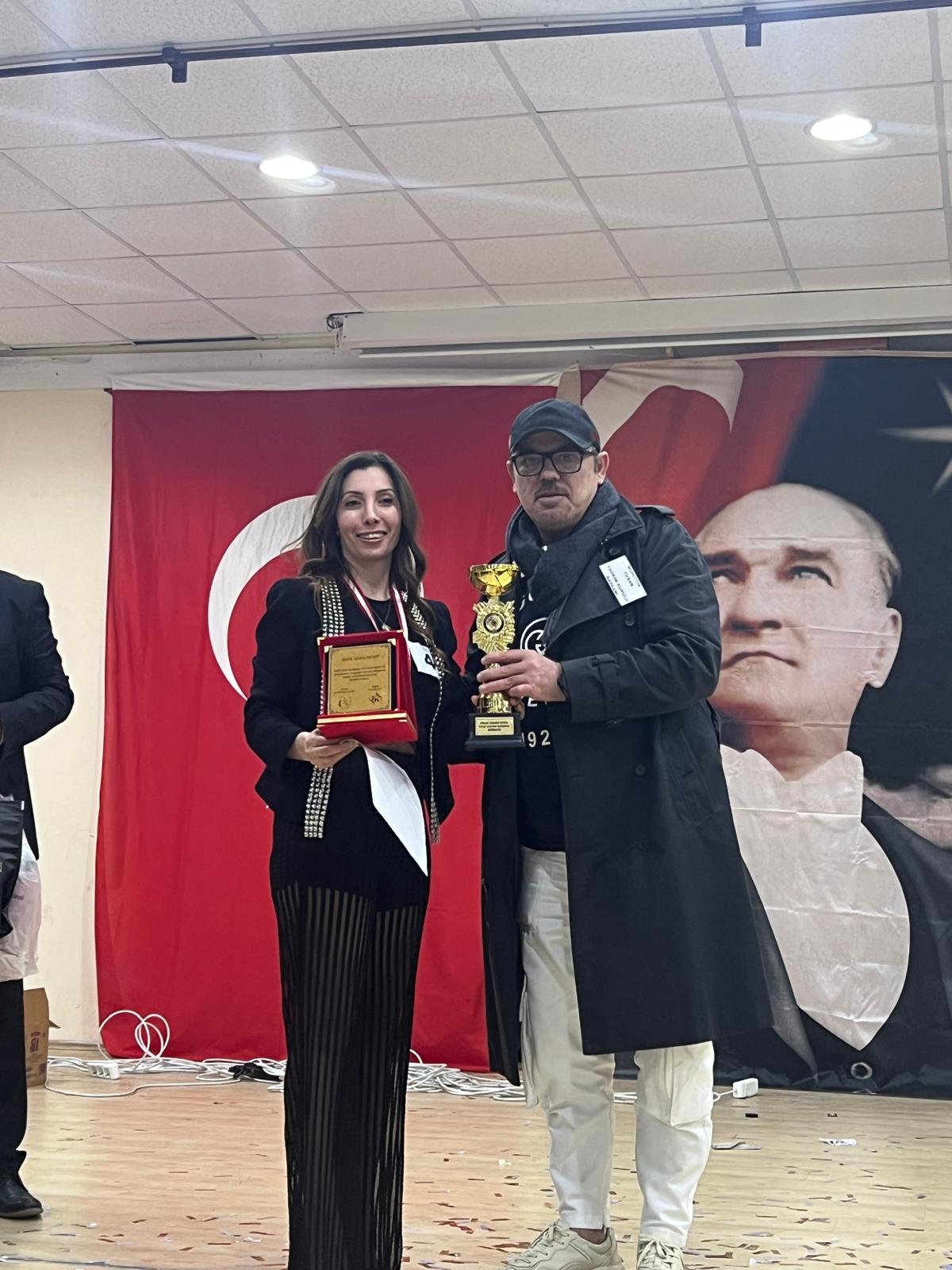 Manisalı Kuaförler (1)