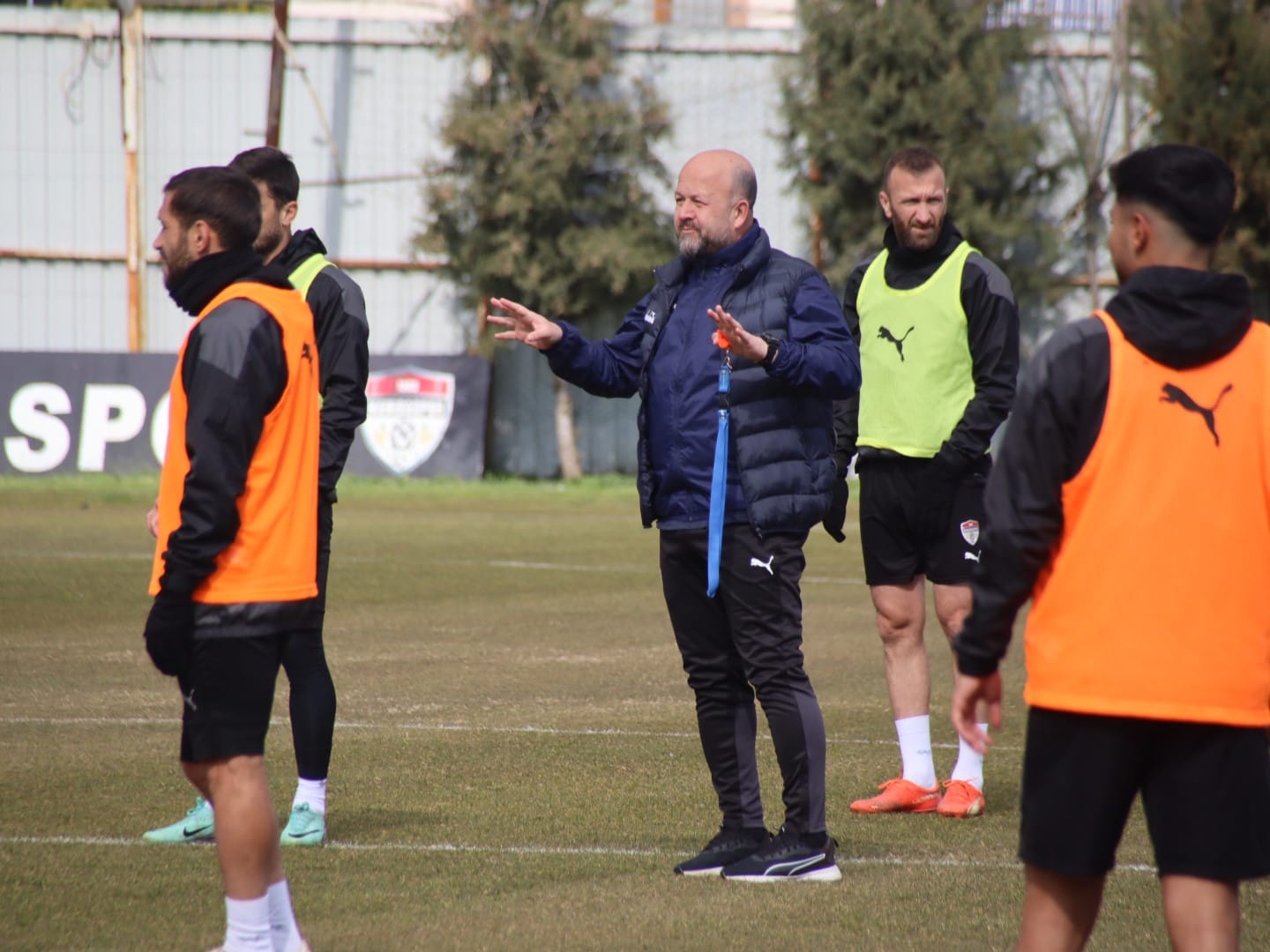 Manisaspor Geçit Vermiyor! (1)