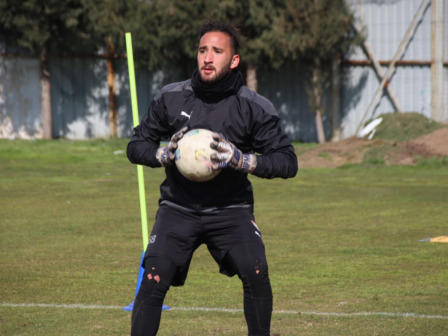 Manisaspor Geçit Vermiyor! (3)