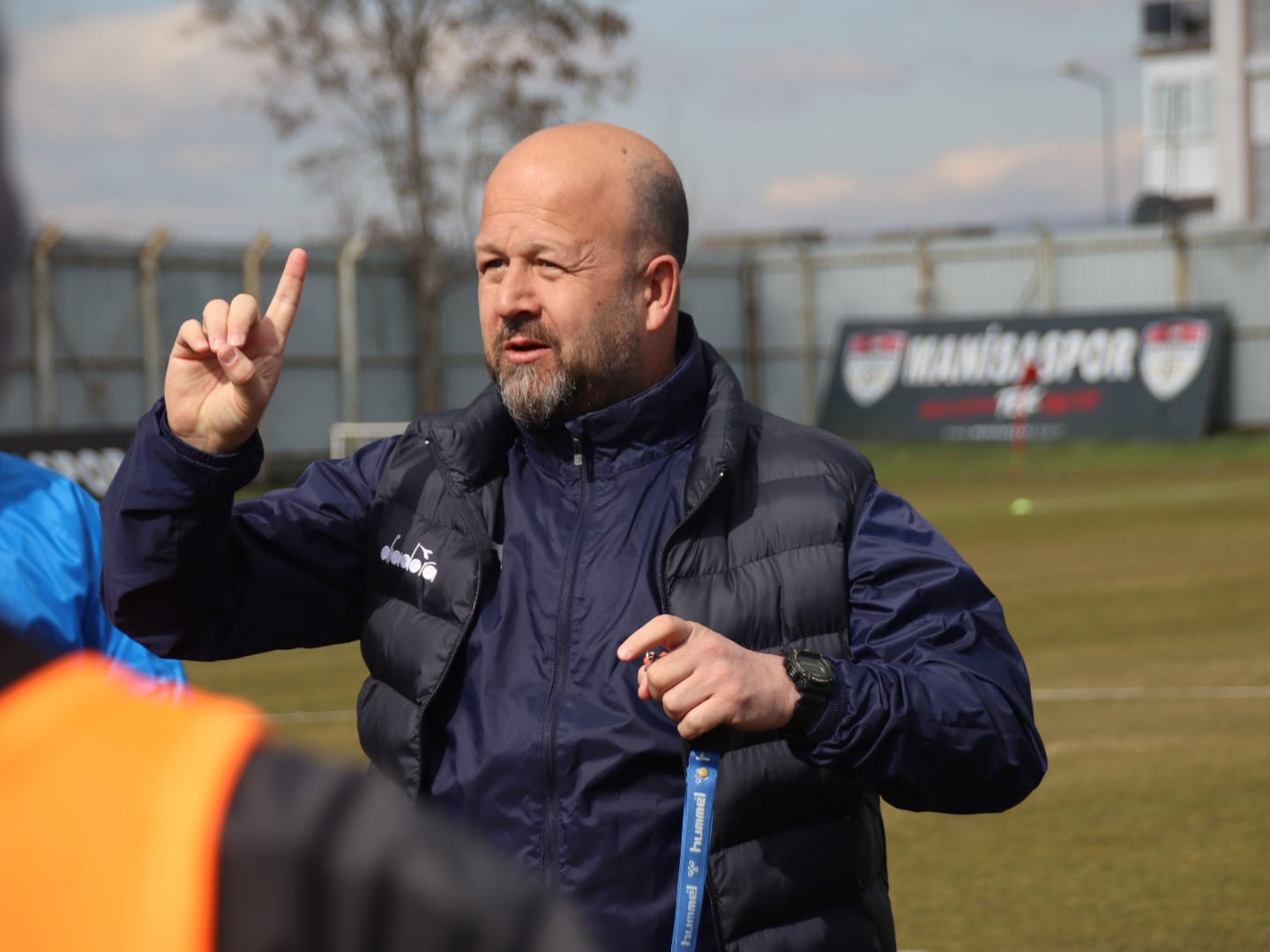 Manisaspor Geçit Vermiyor! (8)