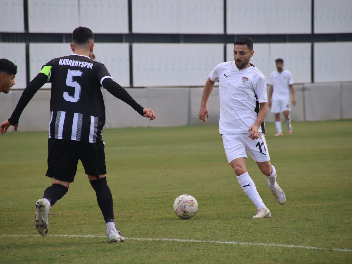 Manisaspor Yıldızspor 45 Fk Ile Karşılaşacak! (10)