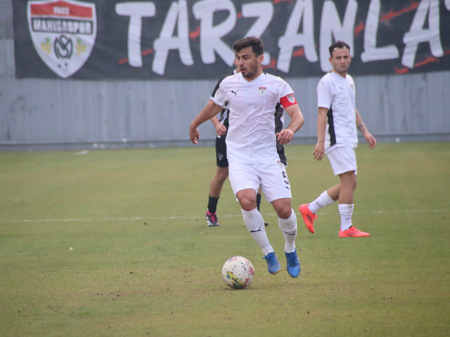Manisaspor Yıldızspor 45 Fk Ile Karşılaşacak! (14)