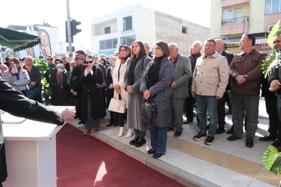 Sarıgöl'de Emekliler Için Dev Hizmet! (3)