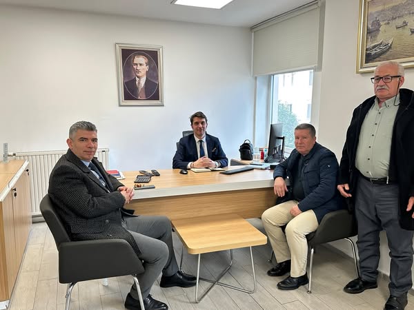 Somadaki Atm Sorunu Çözül (1)
