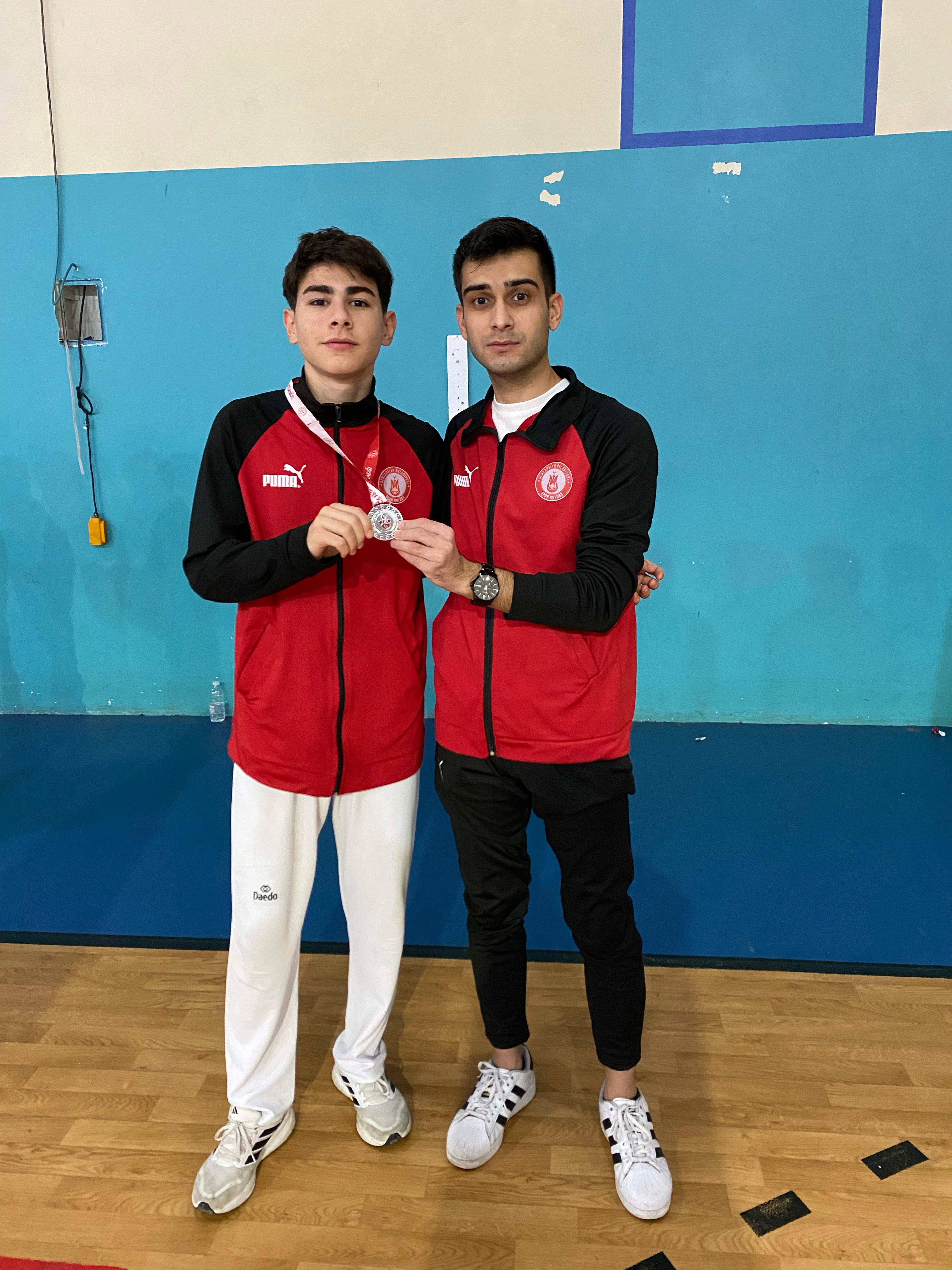 Taekwondo (3)
