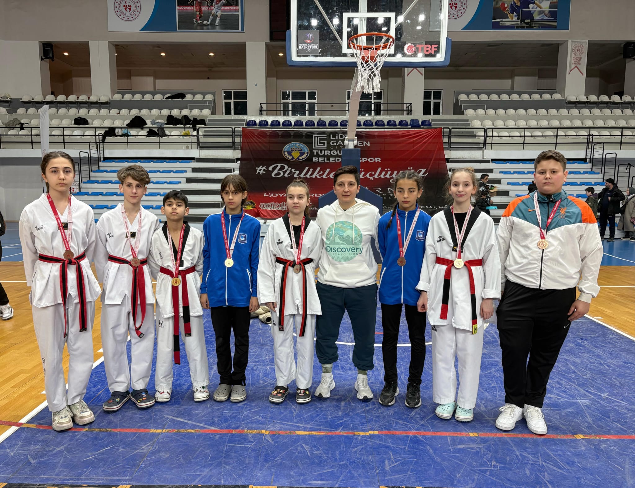 Yunusemre Belediyespor (1)