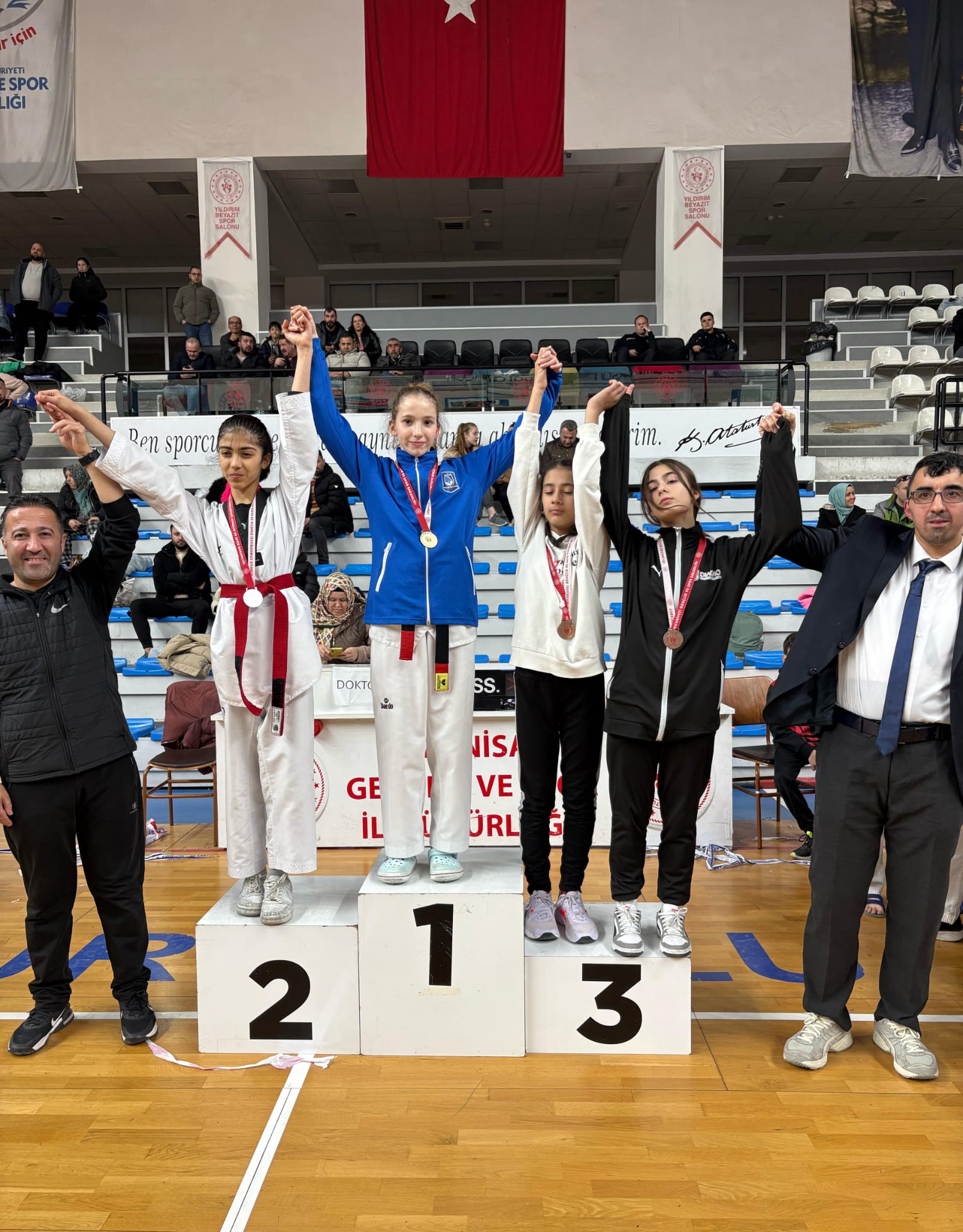 Yunusemre Belediyespor (3)