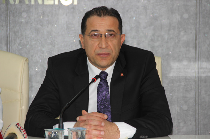 Süleyman Turgut’tan Önemli Açıklama “Manisa’ya 44 Milyar Tl Yatırım Yaptık, Kimse Bilmiyor” (2)