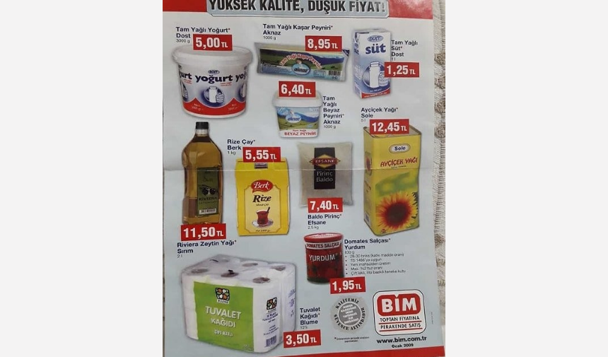 Afiş
