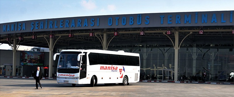 Büyükşehir Belediyesi Ile Manisa Seyahat Anlaştı, Bilet Fiyatları Düştü (1)
