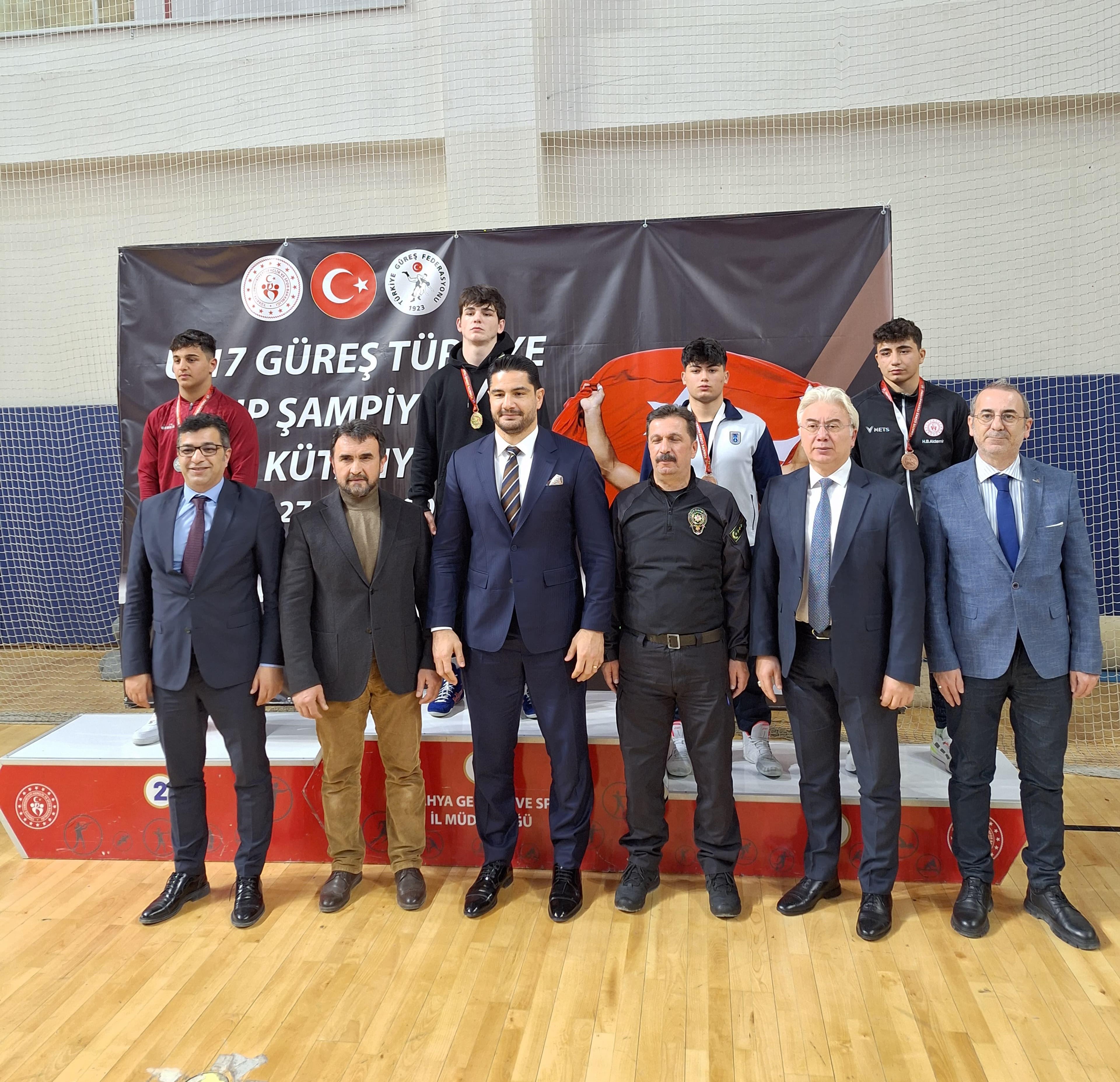 Güreş (8)