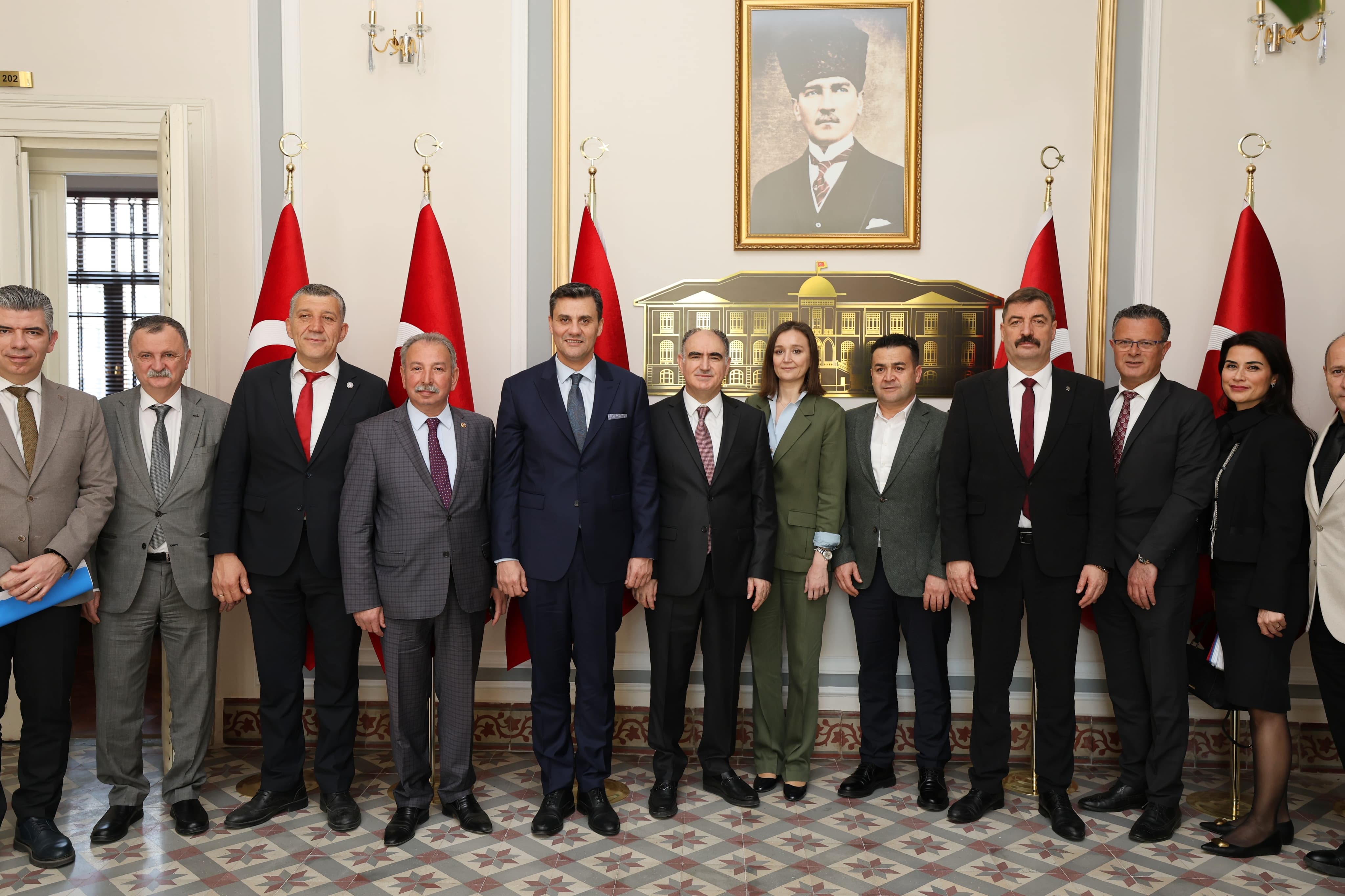 Hayvan Hakları Için Önemli Toplantı (1) (1)
