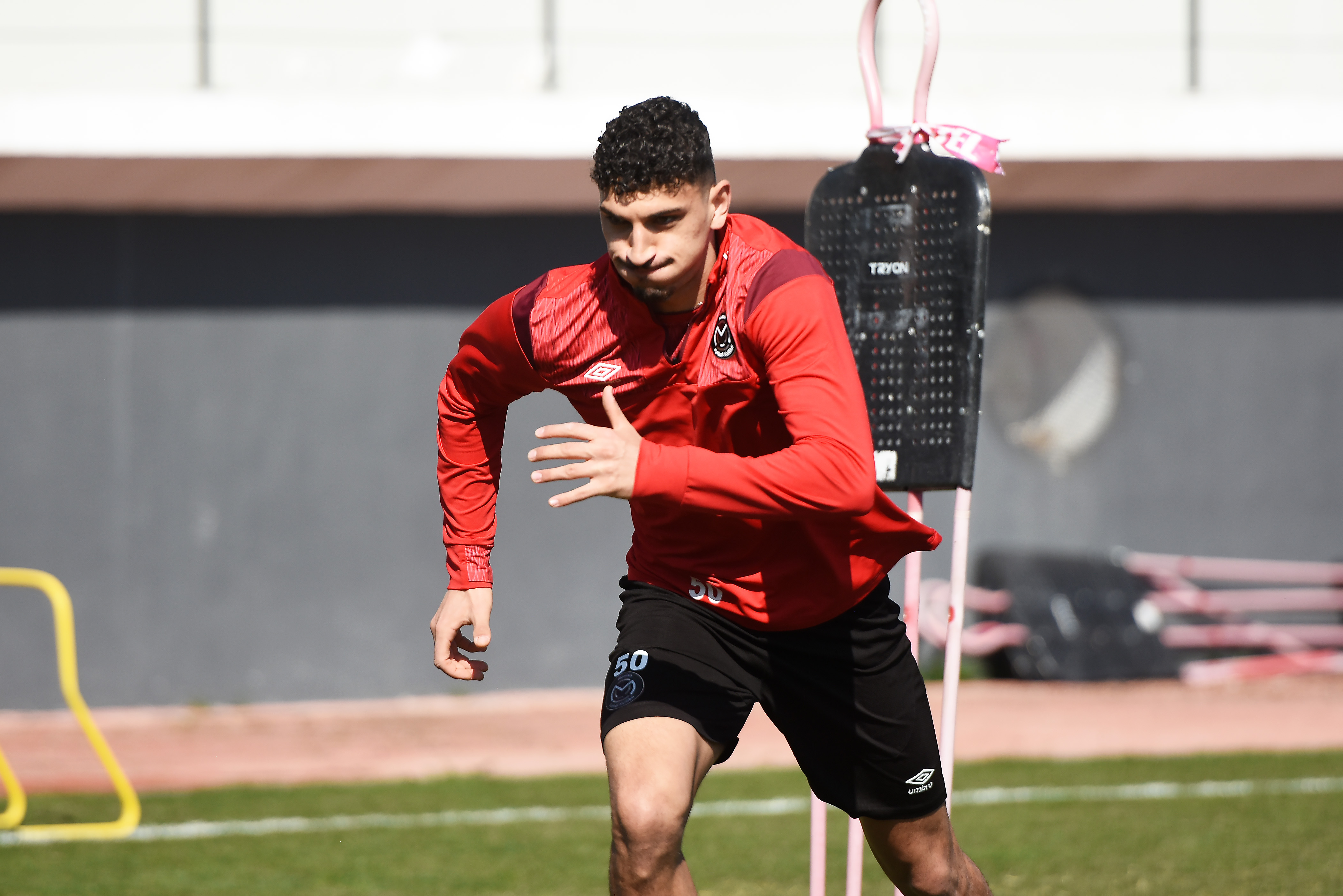 Manisa Fk Hazırlıklarını Tamamladı (4)